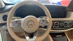 مێرسێدس بێنز S-Class